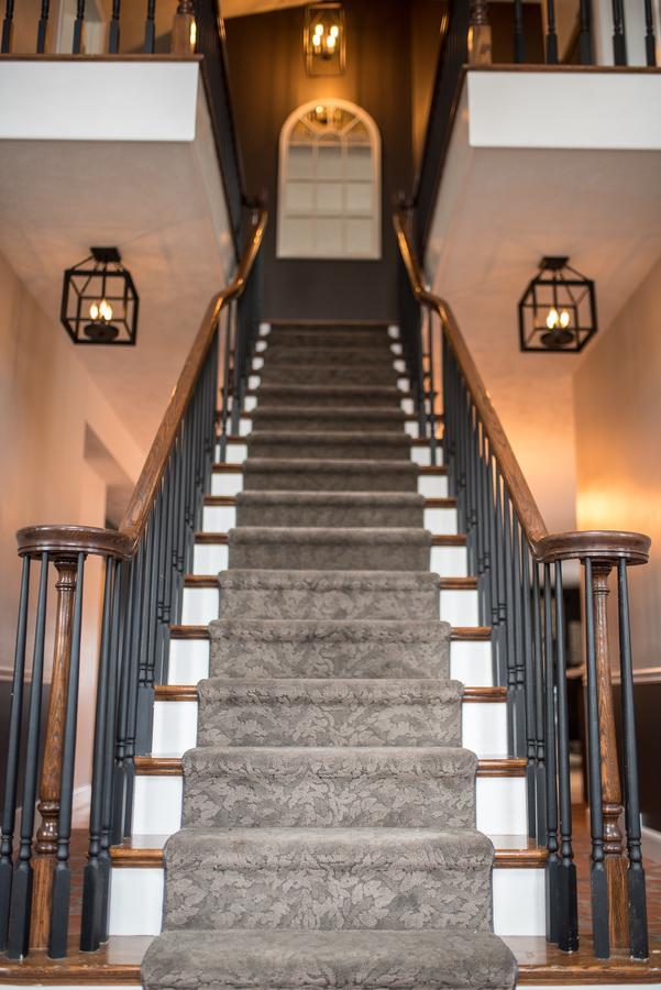 Creekside Inn Oneida Eksteriør billede