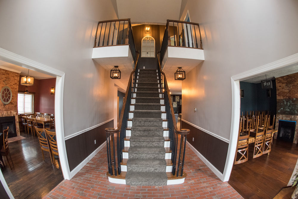 Creekside Inn Oneida Eksteriør billede
